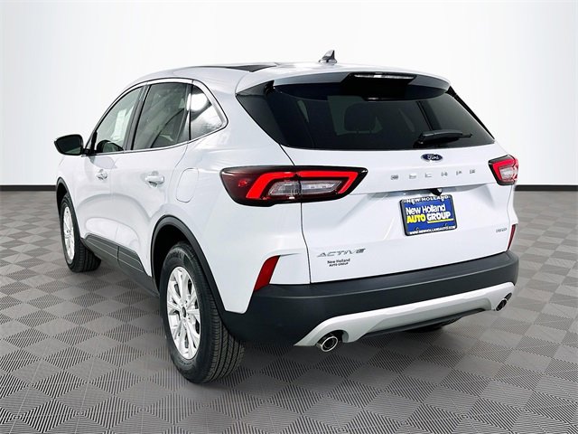 New 2026 Ford Escape Active w/ Cold Weather Package image 22