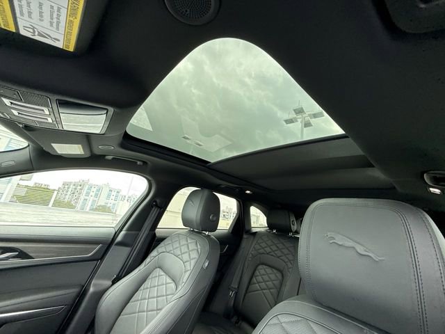 Used 2023 Jaguar F-PACE S image 22