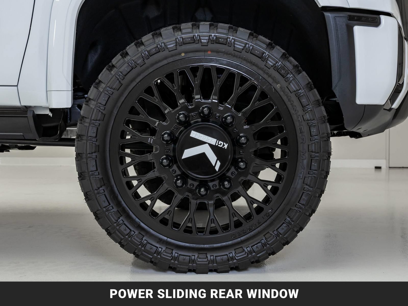 Used 2026 GMC Sierra 3500 Denali Ultimate AWD/4WD image 12