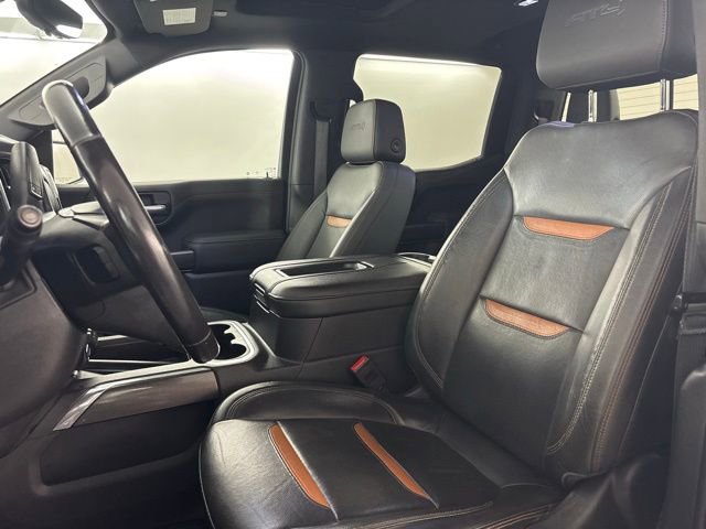 Used 2020 GMC Sierra 1500 AT4 w/ AT4 Premium Package image 18