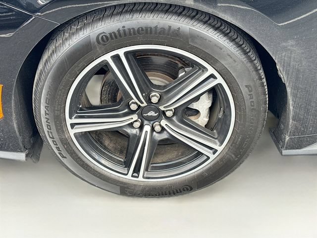 Used 2024 Ford Mustang Premium RWD image 36