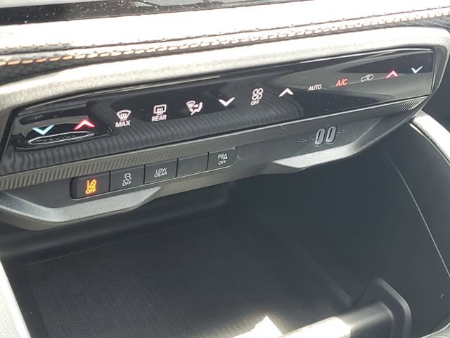 New 2026 Jeep Cherokee Limited AWD/4WD image 27