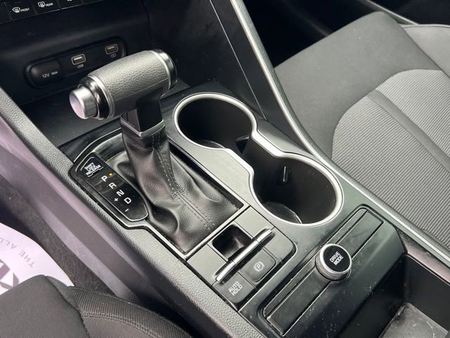 Certified 2021 Kia K5 LXS image 21