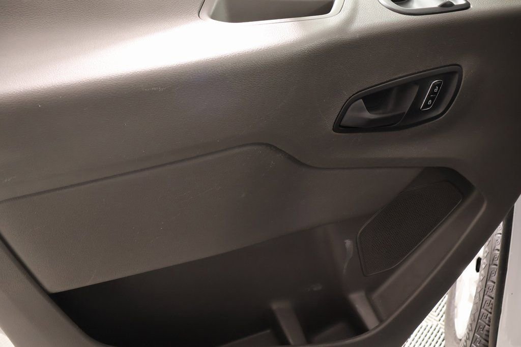 Used 2023 Ford Transit 350 XLT image 14