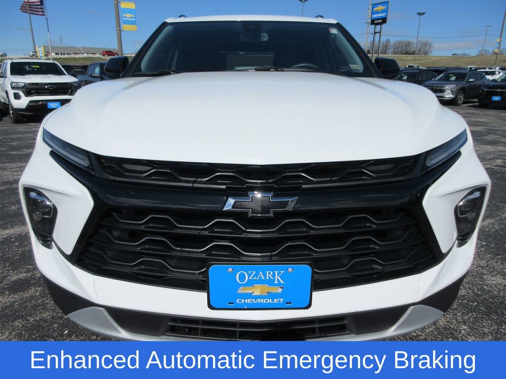 Used 2023 Chevrolet Blazer LT w/ Convenience Package image 8