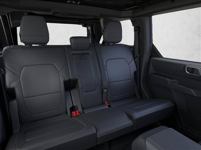 New 2026 Ford Bronco Badlands AWD/4WD image 11