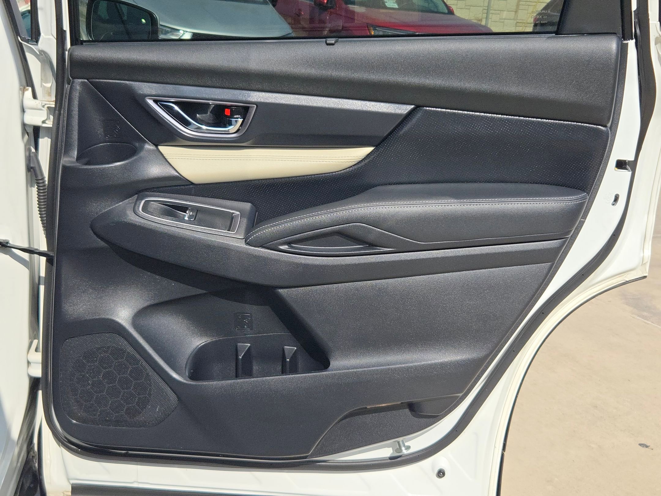 Used 2021 Subaru Ascent Limited w/ Popular Package #2 image 29