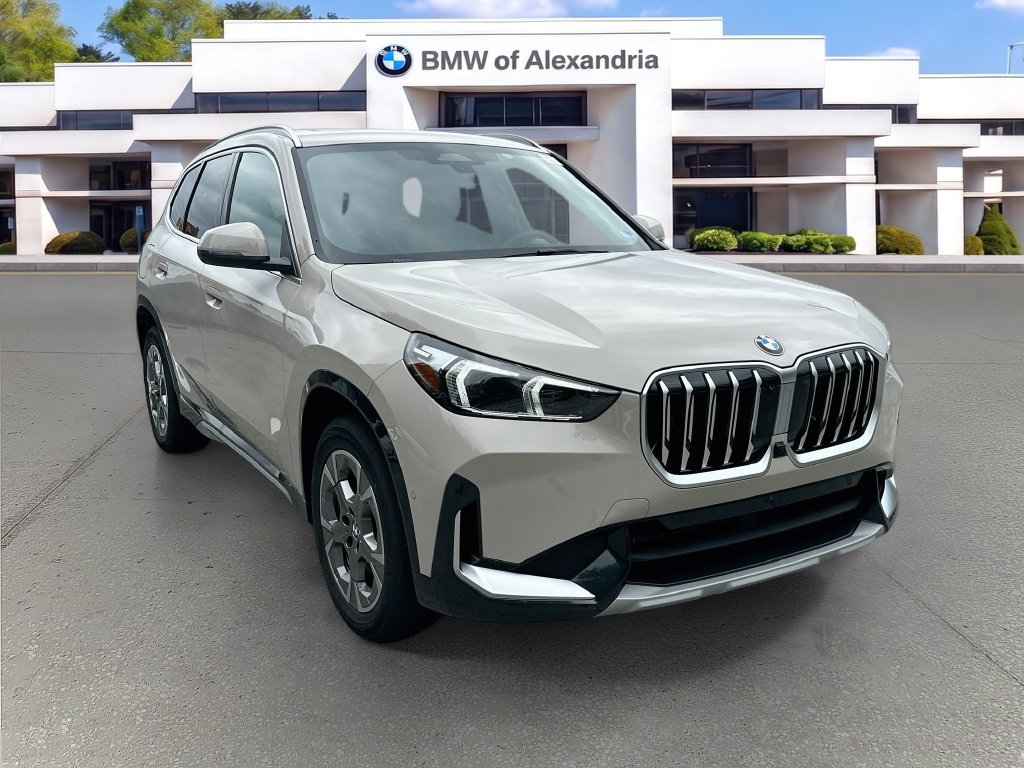 New 2027 BMW X1 xDrive28i AWD/4WD image 3
