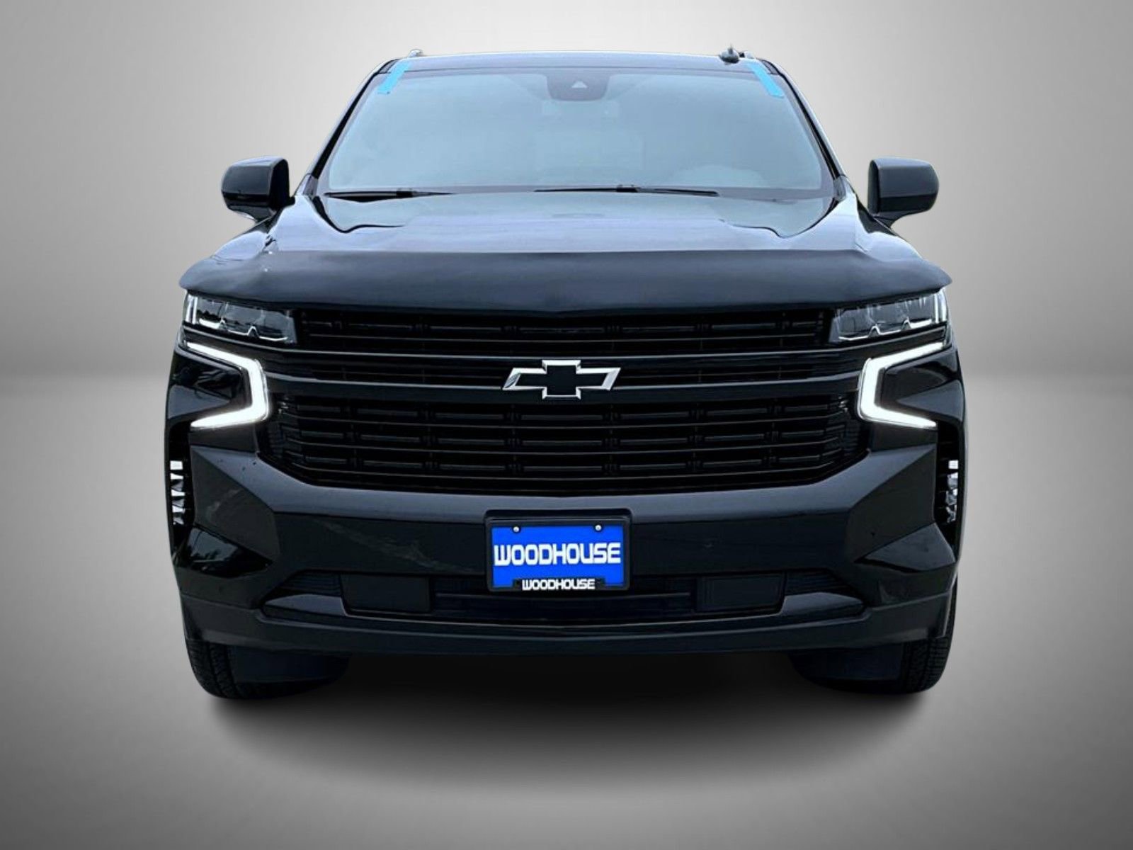 Used 2024 Chevrolet Tahoe RST w/ Sport Performance Package image 2