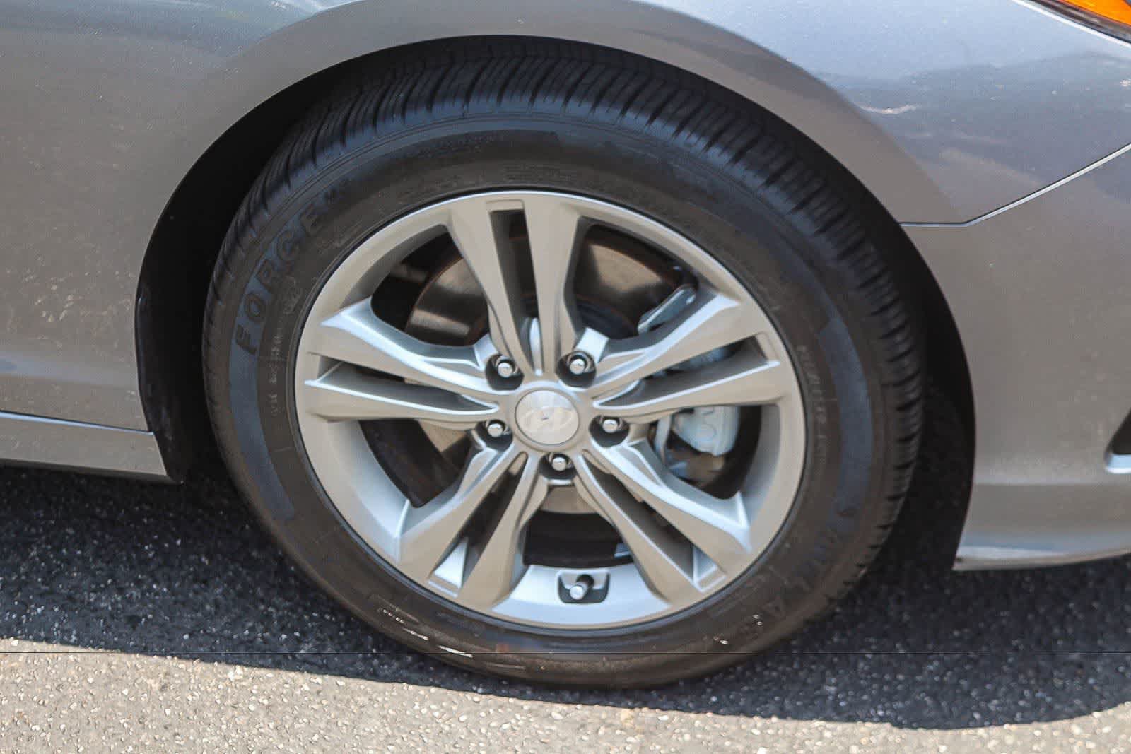 Used 2019 Hyundai Sonata SEL FWD image 12