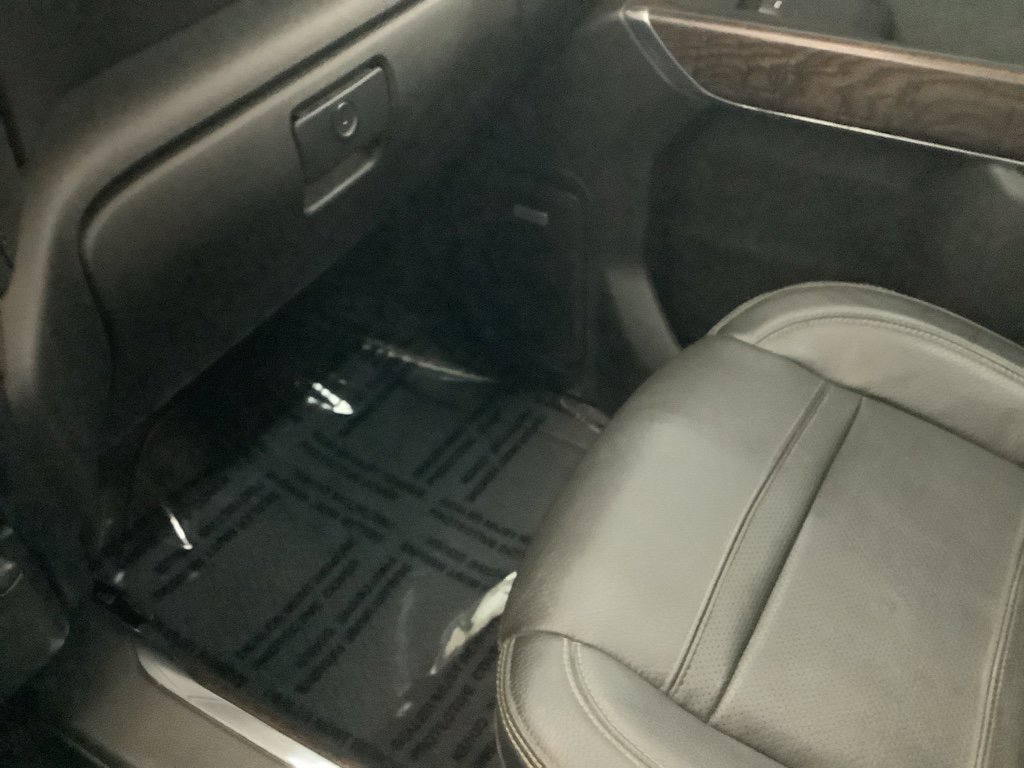 Used 2022 GMC Sierra 3500 Denali image 20