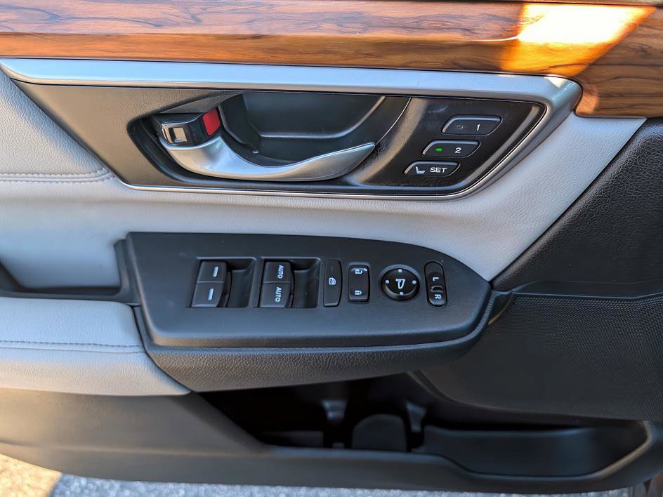Used 2020 Honda CR-V EX-L image 13
