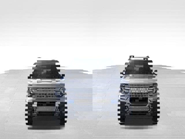 New 2025 Ford Bronco Sport Badlands w/ Badlands Tech Package image 6