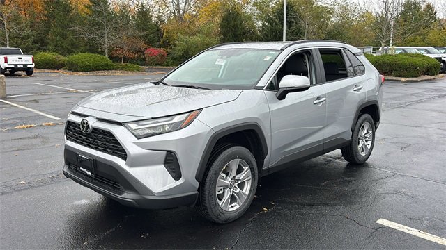 New 2025 Toyota RAV4 XLE w/ Convenience Package image 2