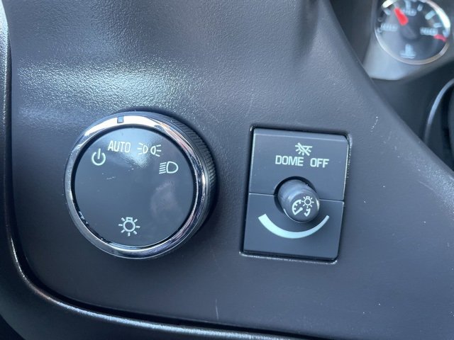 Used 2024 Chevrolet Express 2500 w/ Driver Convenience Package image 22