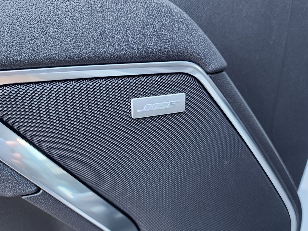 New 2026 GMC Sierra 1500 SLT w/ SLT Premium Plus Package image 16