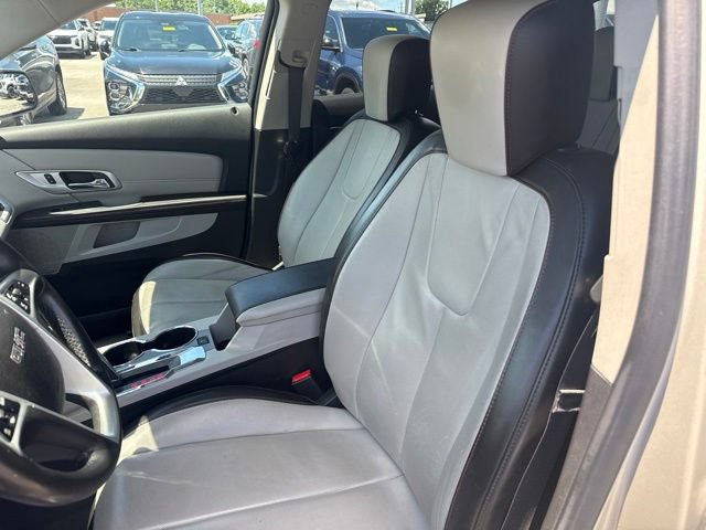 Used 2015 GMC Terrain SLT AWD/4WD image 11