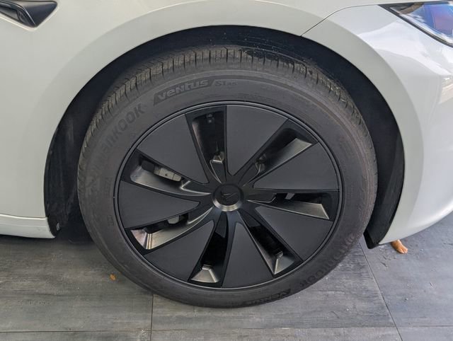 Used 2025 Tesla Model 3 Long Range image 15