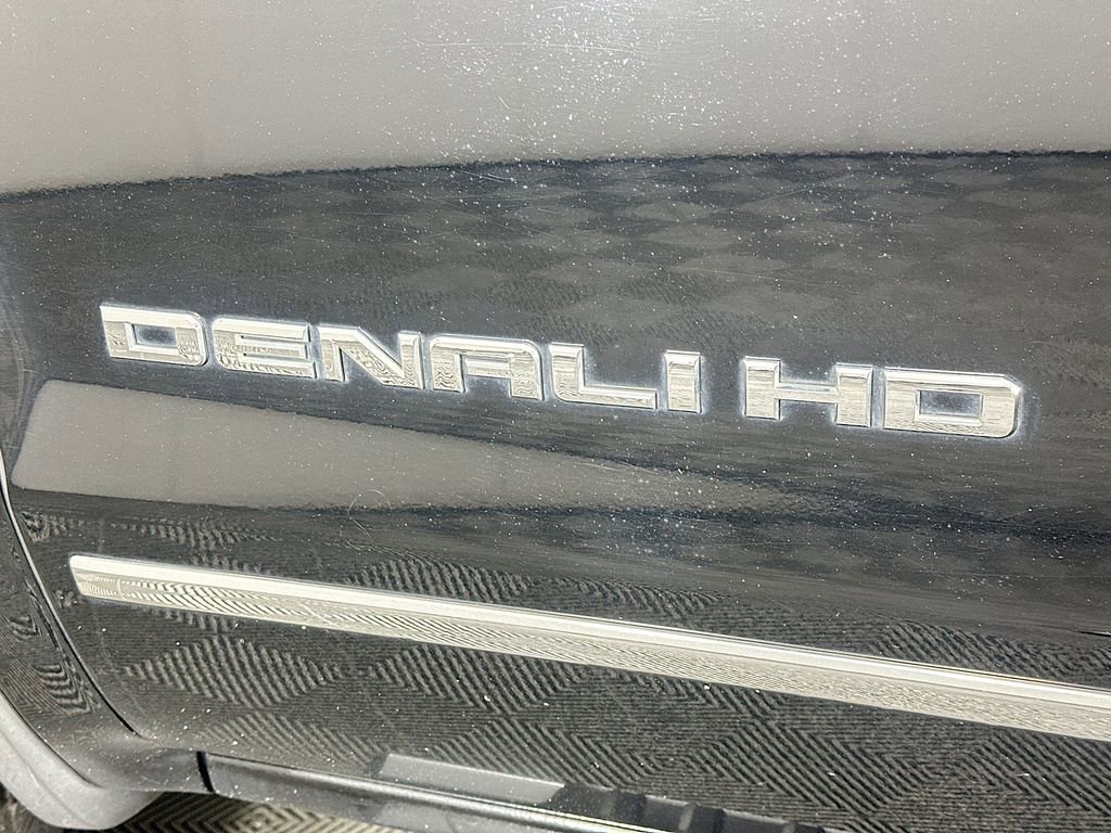 Used 2015 GMC Sierra 3500 Denali w/ Suspension Package, Off-Road image 28