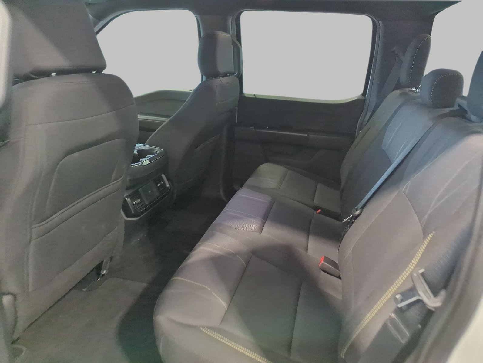 Used 2025 Ford F150 STX AWD/4WD image 56