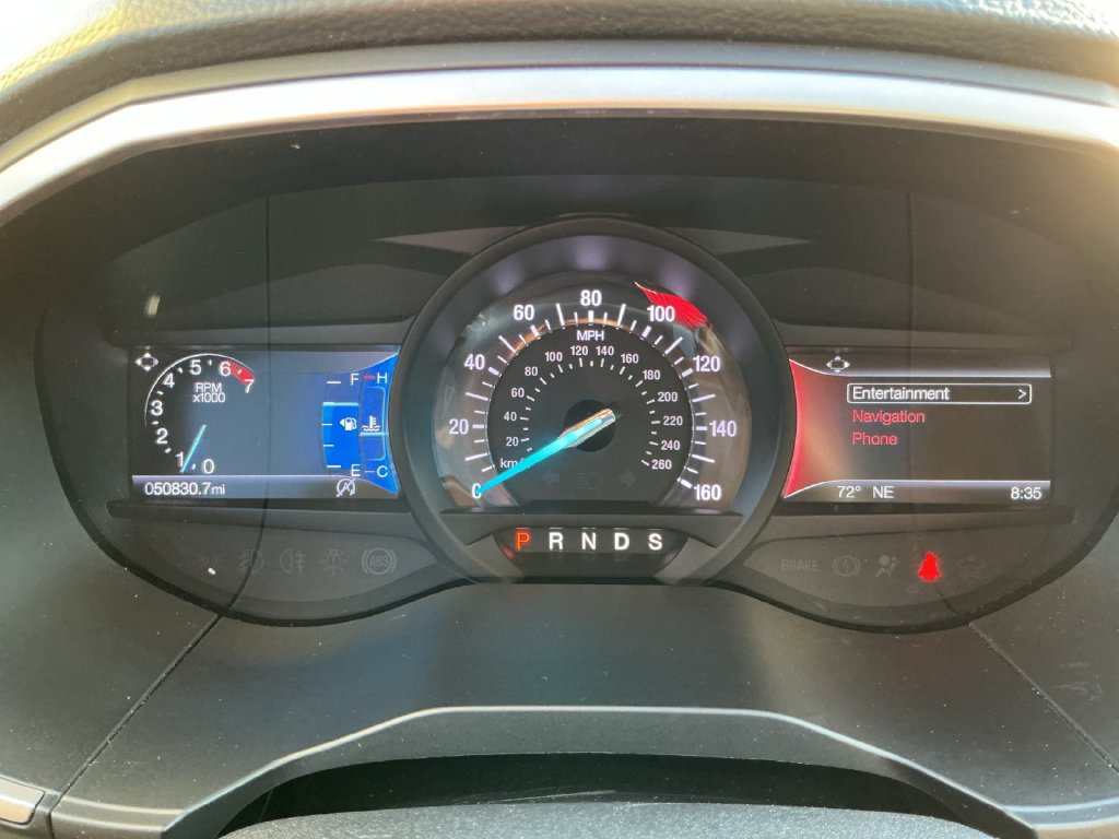 Used 2020 Ford Edge SEL w/ Convenience Package FWD image 17