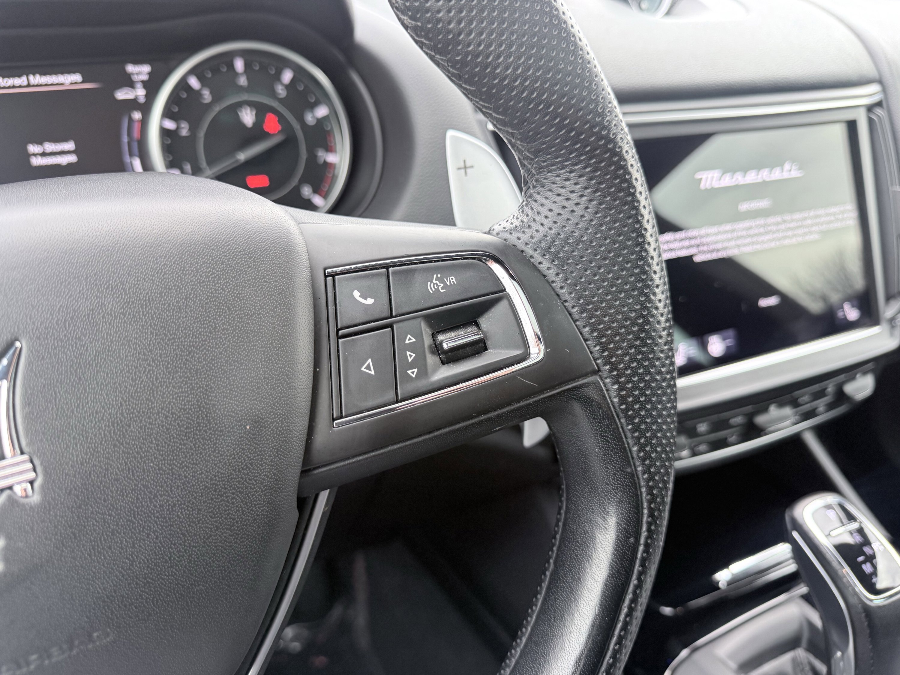 Used 2023 Maserati Levante Modena image 65