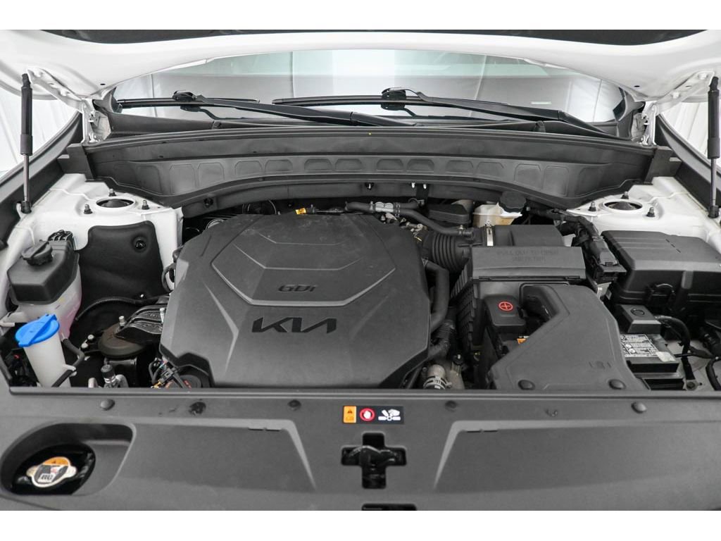 Used 2023 Kia Telluride S AWD/4WD image 50