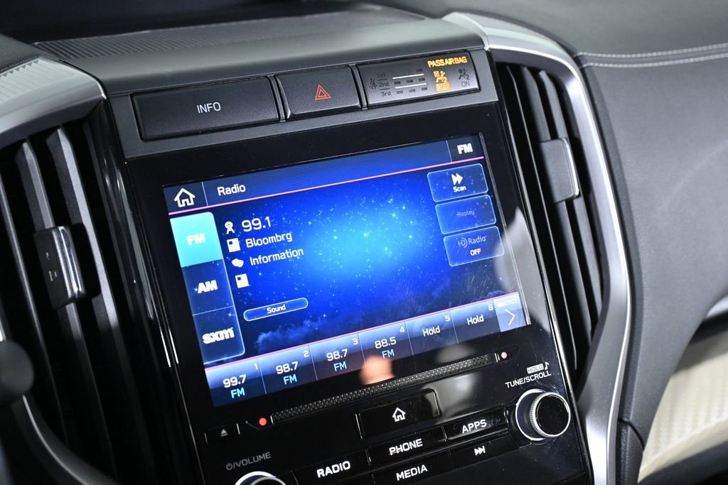Used 2022 Subaru Ascent Premium w/ Convenience Package image 16