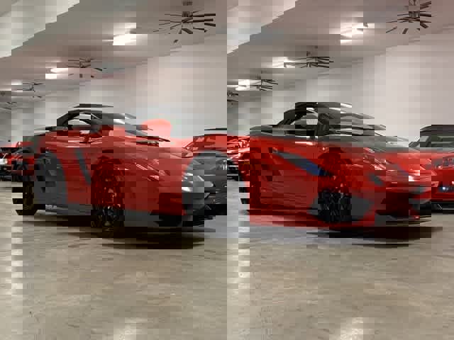 Used 2011 Lamborghini Gallardo LP 560-4 image 2