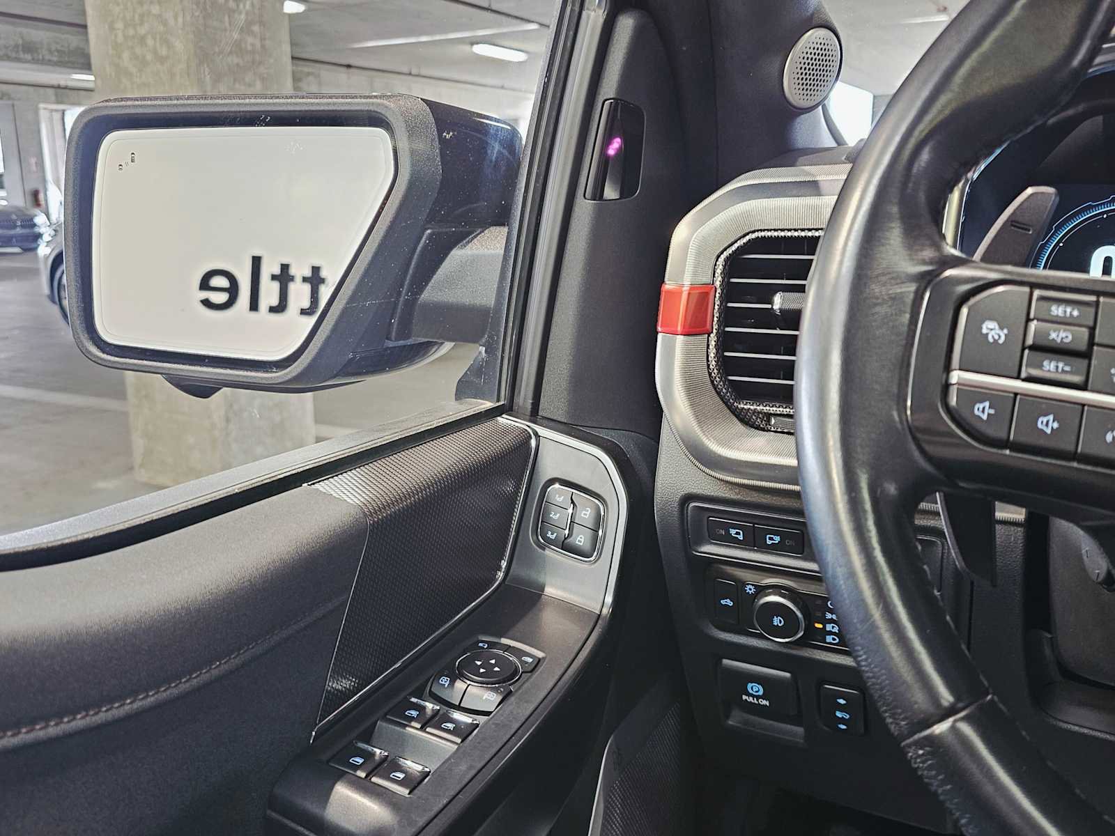 Used 2021 Ford F150 Raptor w/ Equipment Group 801A High image 22