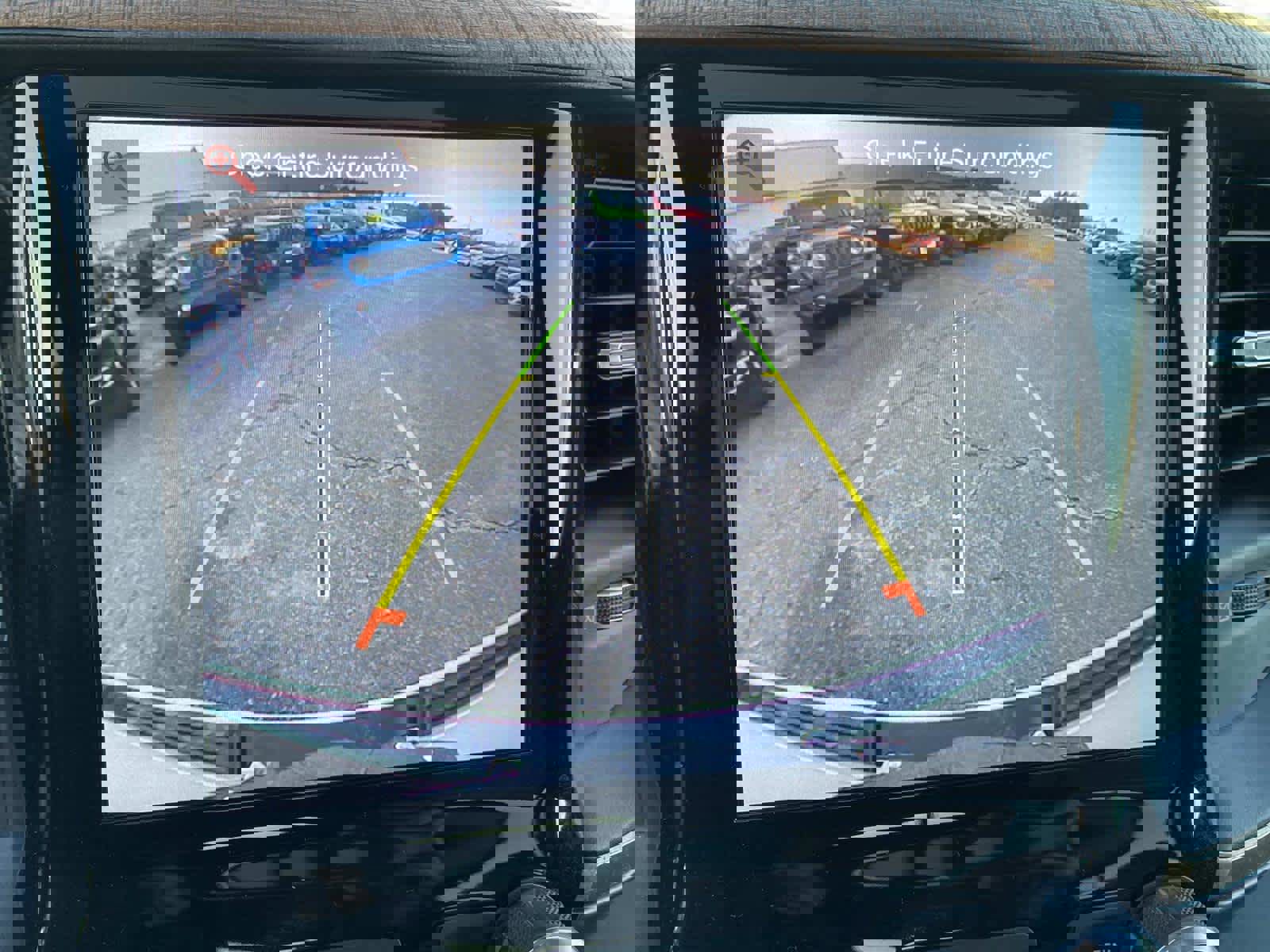 Used 2022 RAM 1500 Limited w/ Body Color Bumper Group image 18