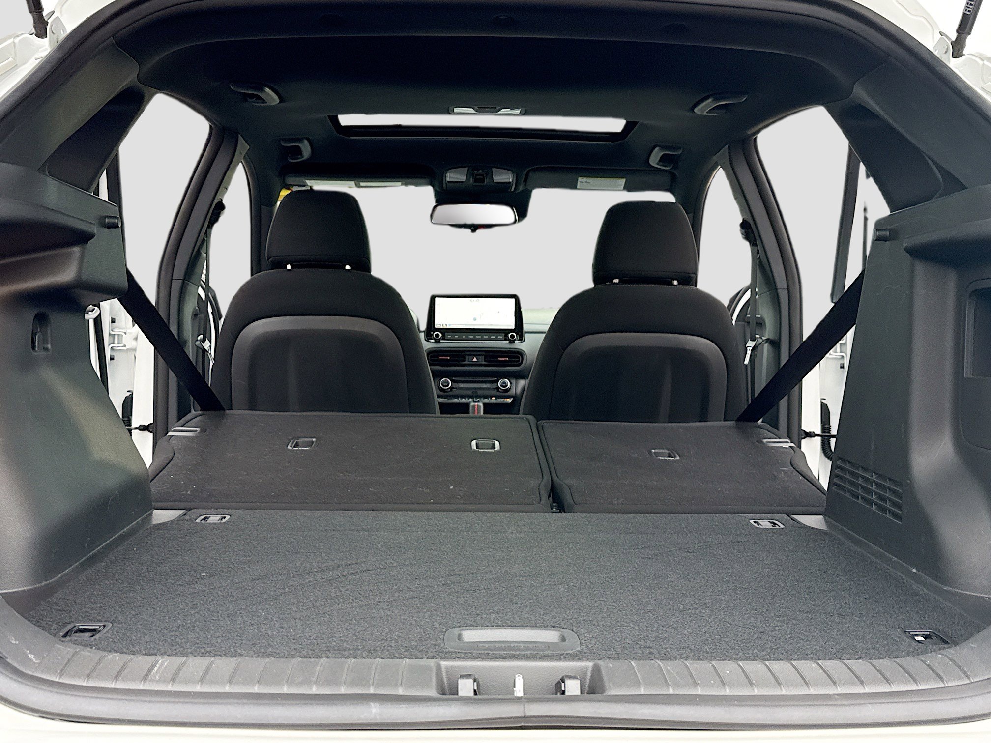 Certified 2023 Hyundai Kona N Line w/ Cargo Package image 7