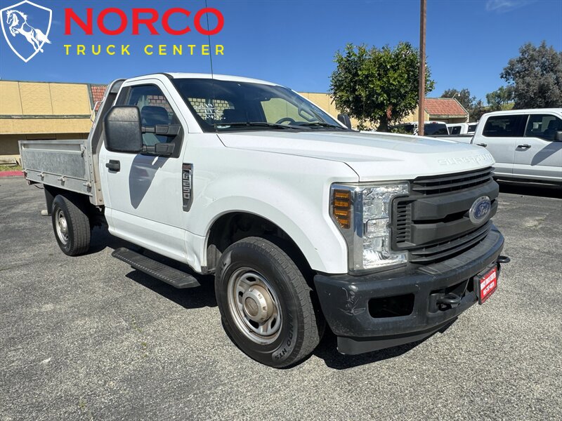 Used 2019 Ford F250 XL RWD image 2