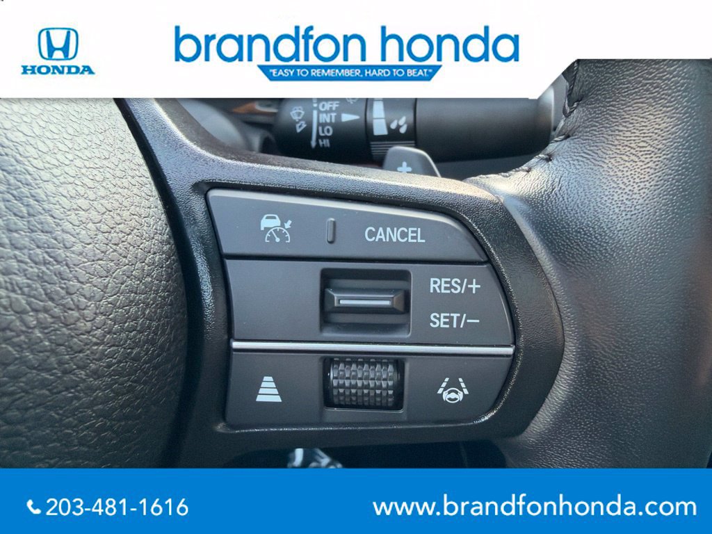 Used 2024 Honda Accord Sport image 15