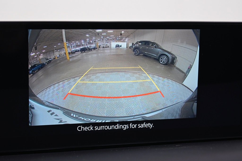 New 2026 MAZDA CX-50 AWD 2.5 Hybrid w/ Weather Package image 29