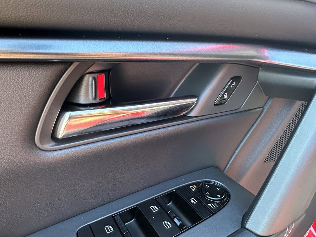 New 2026 MAZDA CX-5 Select AWD/4WD image 17