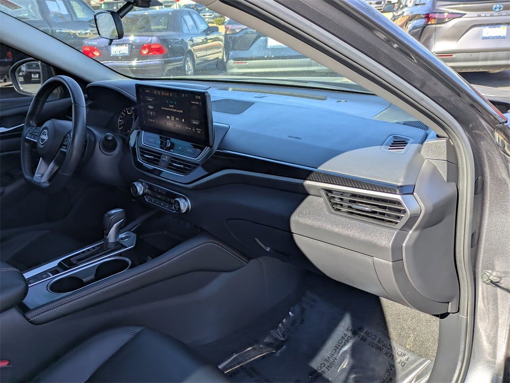 Used 2024 Nissan Altima 2.0 SR image 19