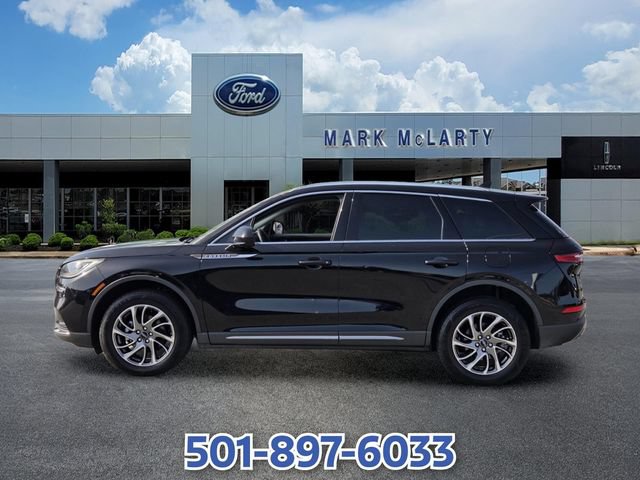Used 2022 Lincoln Corsair AWD w/ Equipment Group 101A image 2