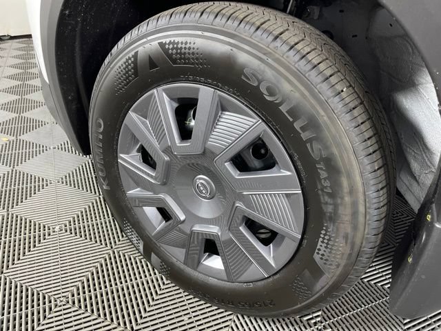 New 2026 Nissan Kicks S FWD image 13