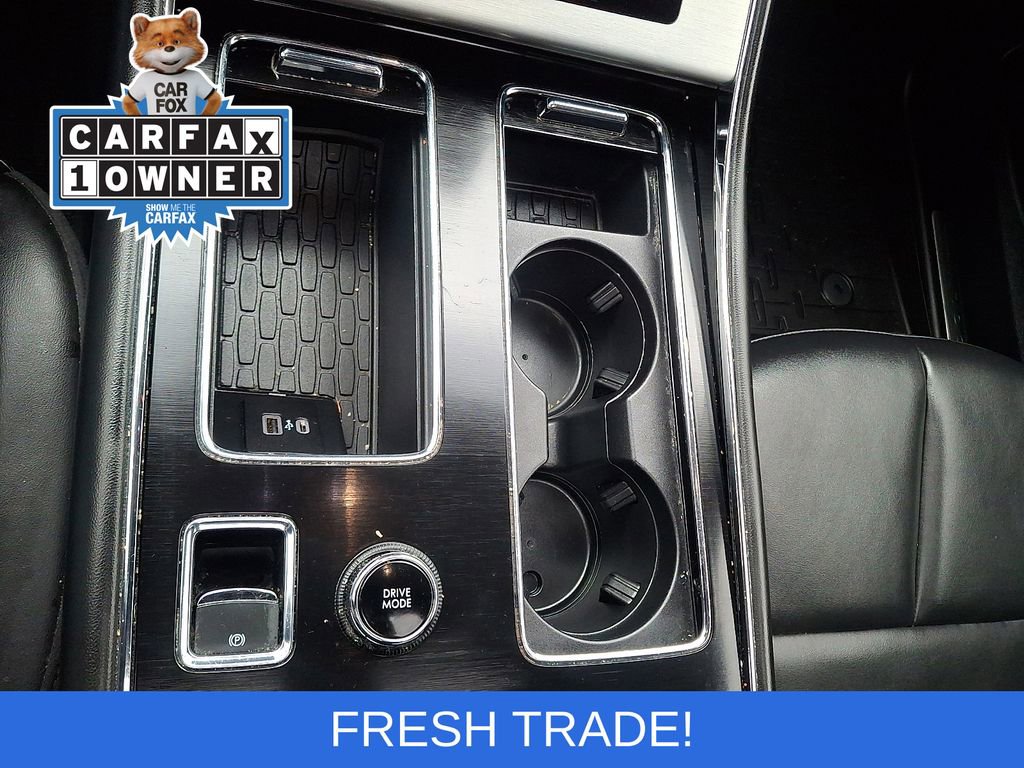 Used 2022 Lincoln Aviator AWD w/ Premium Package image 25