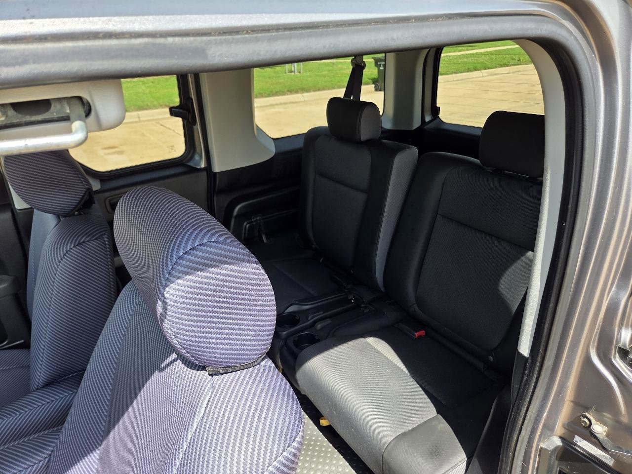 Used 2005 Honda Element EX image 11