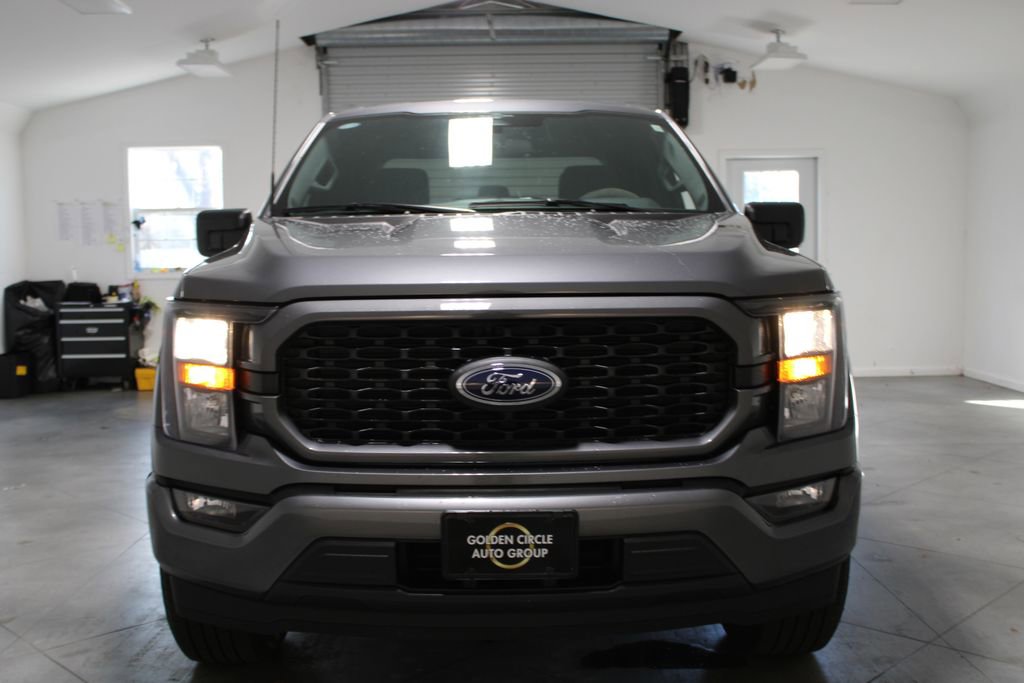 Used 2023 Ford F150 XL w/ STX Appearance Package image 33