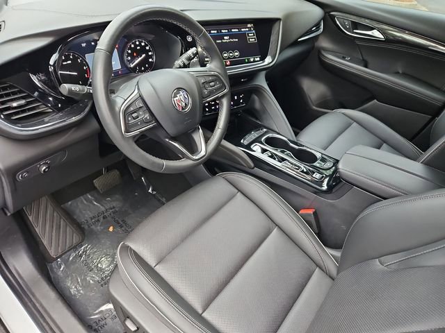 Used 2023 Buick Envision Essence image 12