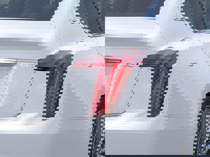 New 2026 Cadillac CT5 Premium Luxury w/ Technology Package image 11