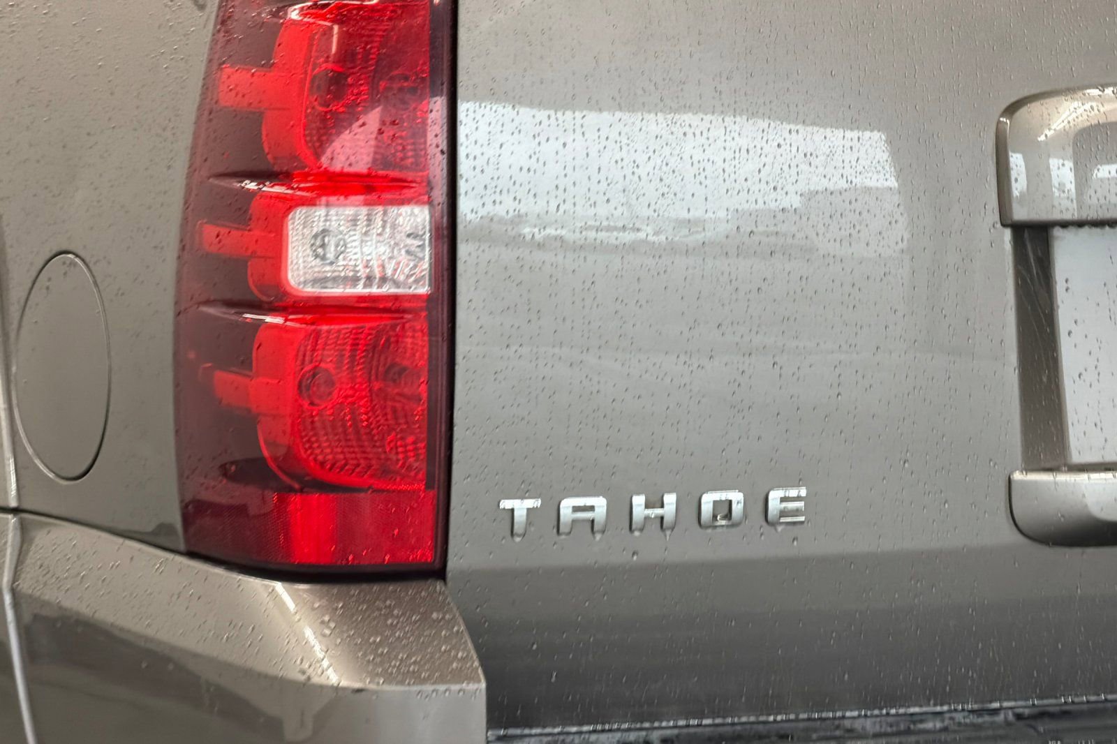 Used 2013 Chevrolet Tahoe LT w/ Suspension Package, Off-Road image 24