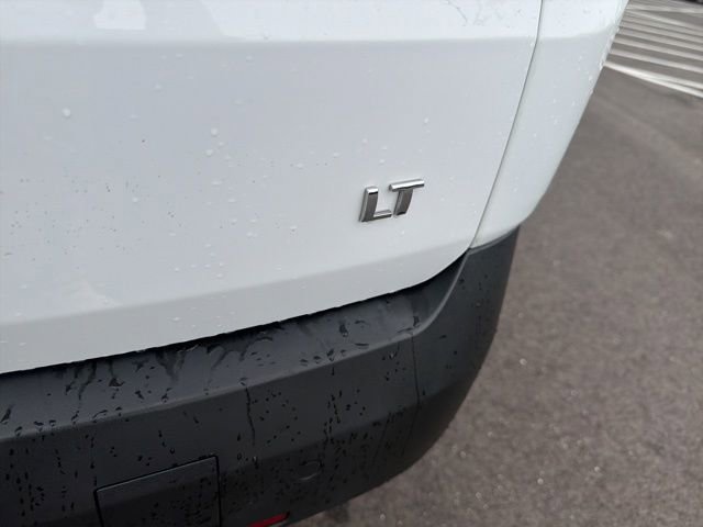 Used 2023 Chevrolet Traverse LT AWD/4WD image 9