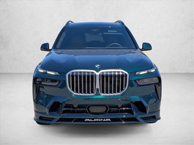 New 2026 BMW ALPINA XB7 image 5
