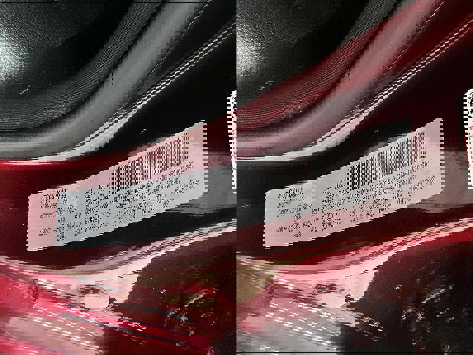 Used 2020 RAM 1500 Big Horn image 35