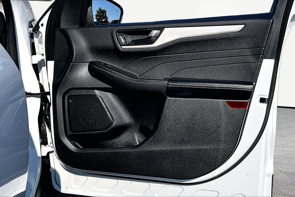 Certified 2022 Ford Escape SE FWD image 24