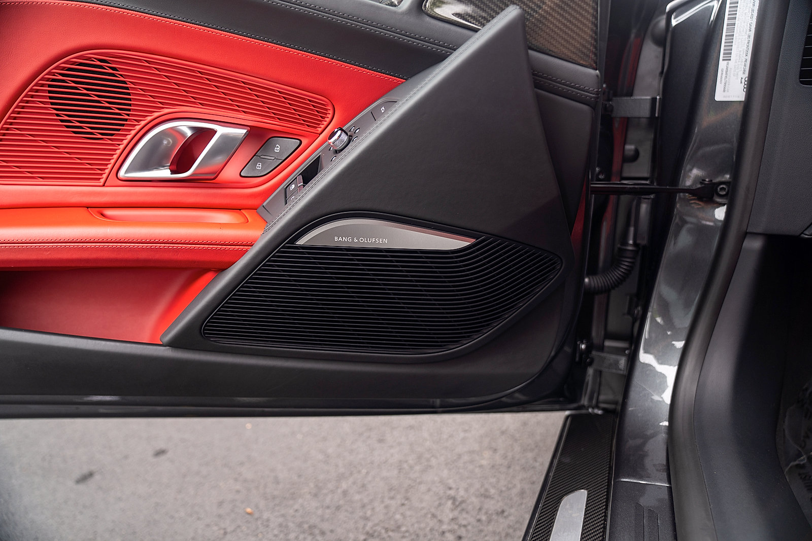 Used 2018 Audi R8 V10 plus AWD/4WD image 18